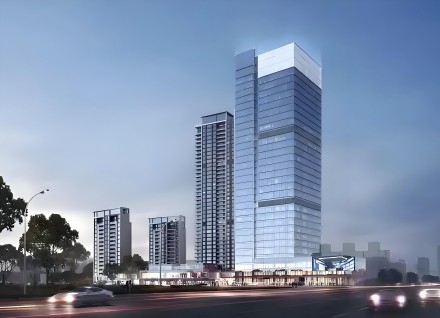 五、大工程暖通通風(fēng)系統(tǒng)